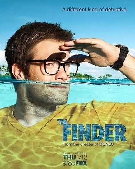 The Finder: Bones Spin-off&nbsp;İncelemesi