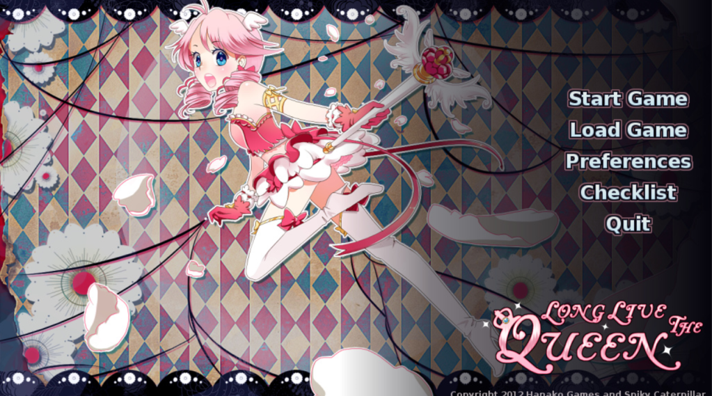 Bir Rol Yapma Oyunu: Long Live the&nbsp;Queen